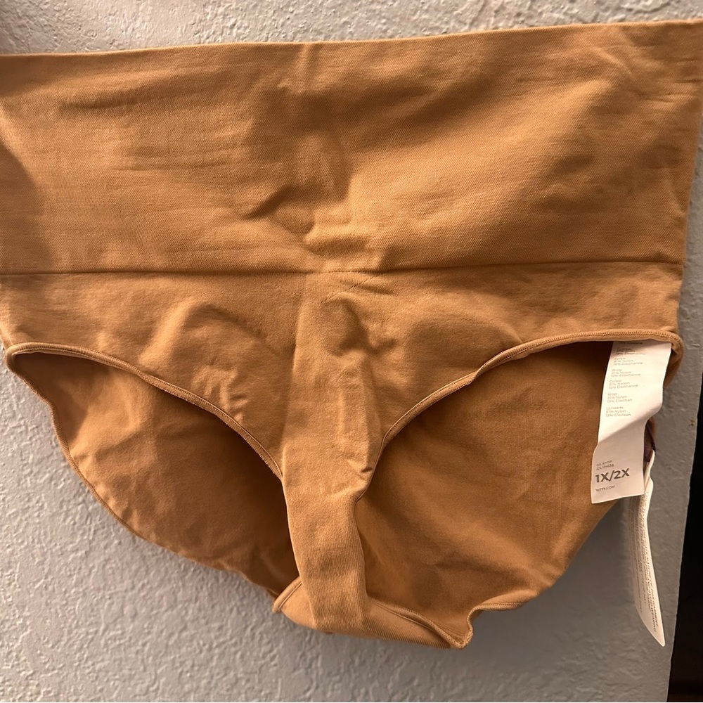 YITTY nearly naked shaping high waist brief